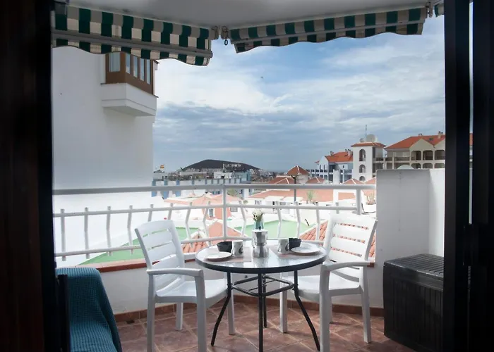 Diamantes Heated Pool Apartment