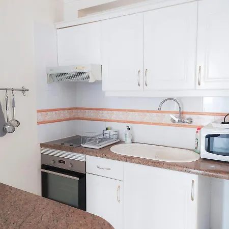 Diamantes Heated Pool Apartment *