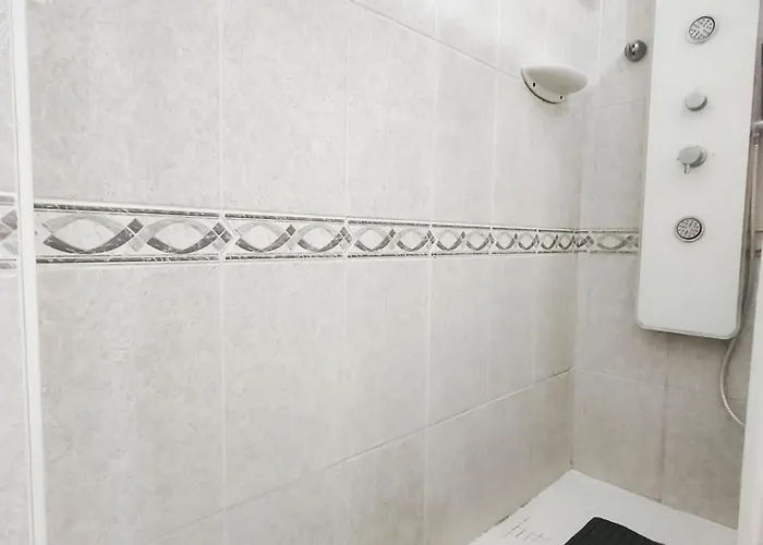 Diamantes Heated Pool דירה לוס כריסטיאנוס