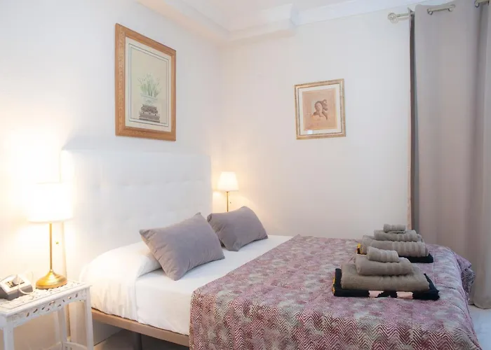 Apartamento Diamantes Heated Pool *