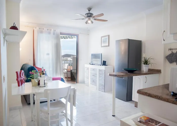 Apartamento Diamantes Heated Pool *