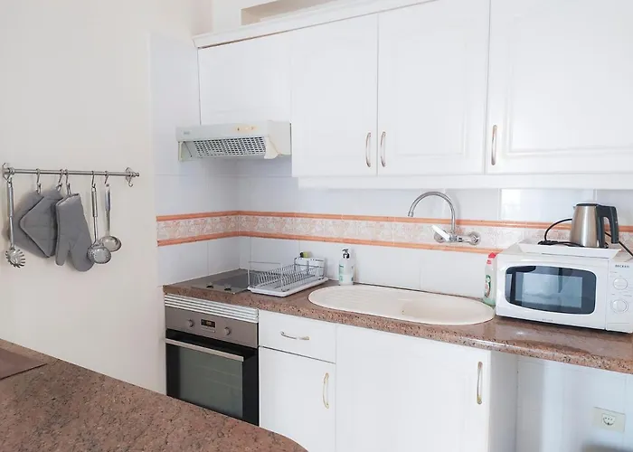 Diamantes Heated Pool Apartamento *