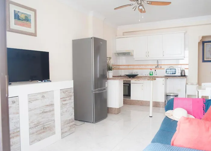 Apartamento Diamantes Heated Pool